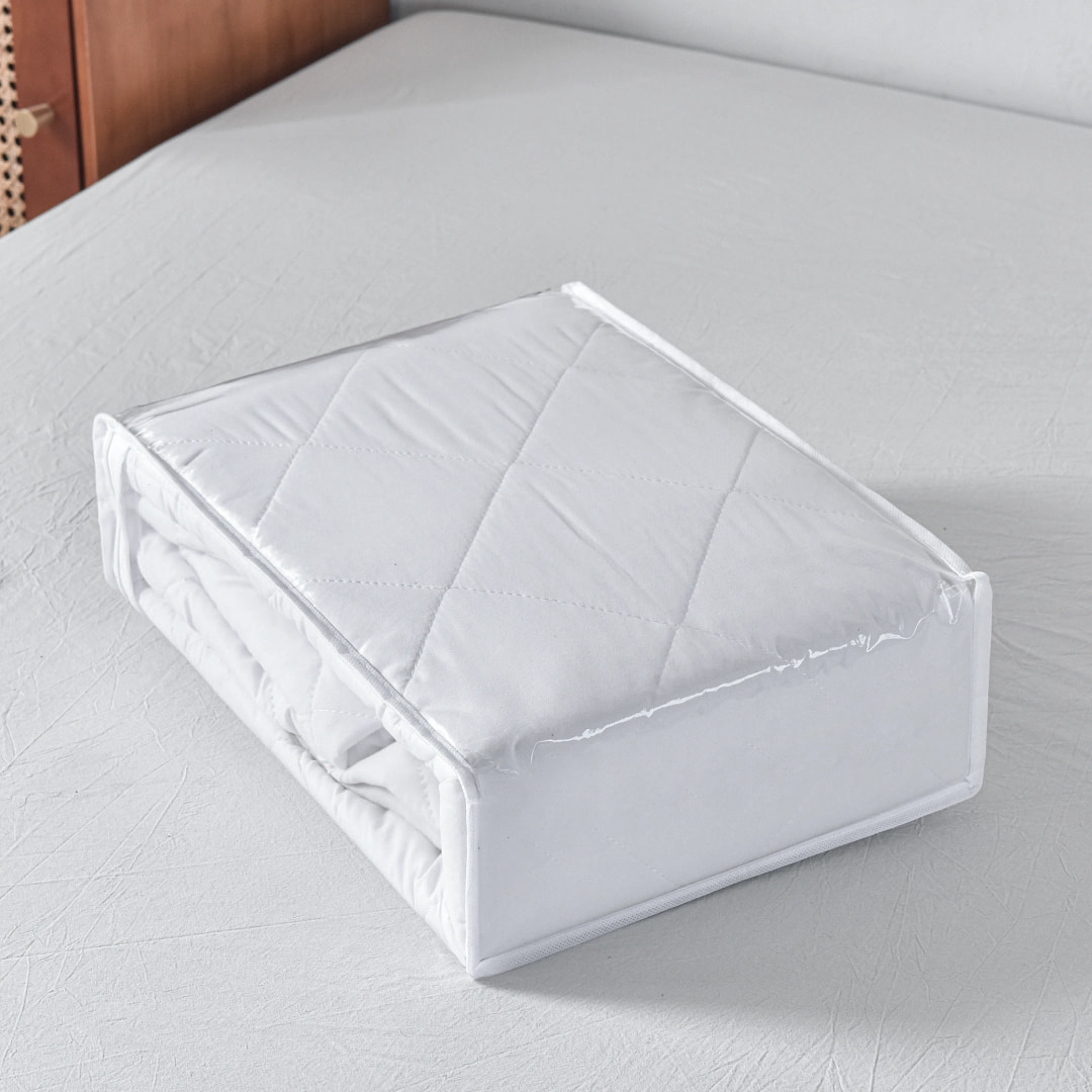 hotel royal mattress protector 17 | thebeddingscompany