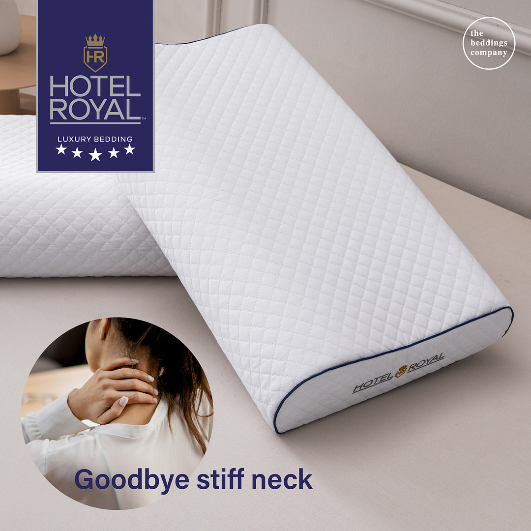 2025 Hotel Royal mattress | thebeddingscompany