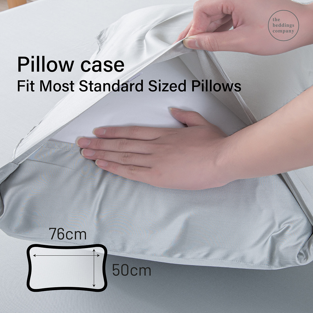 2026 bamboo fitted bedsheet 4in1 set | thebeddingscompany