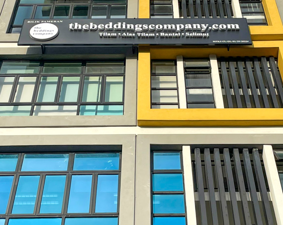 studio | thebeddingscompany | thebeddingscompany
