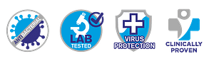 viroclean 2022 ad-01 | thebeddingscompany | thebeddingscompany