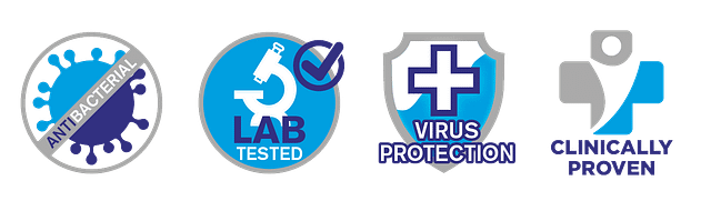viroclean 2022 ad-01 | thebeddingscompany | thebeddingscompany