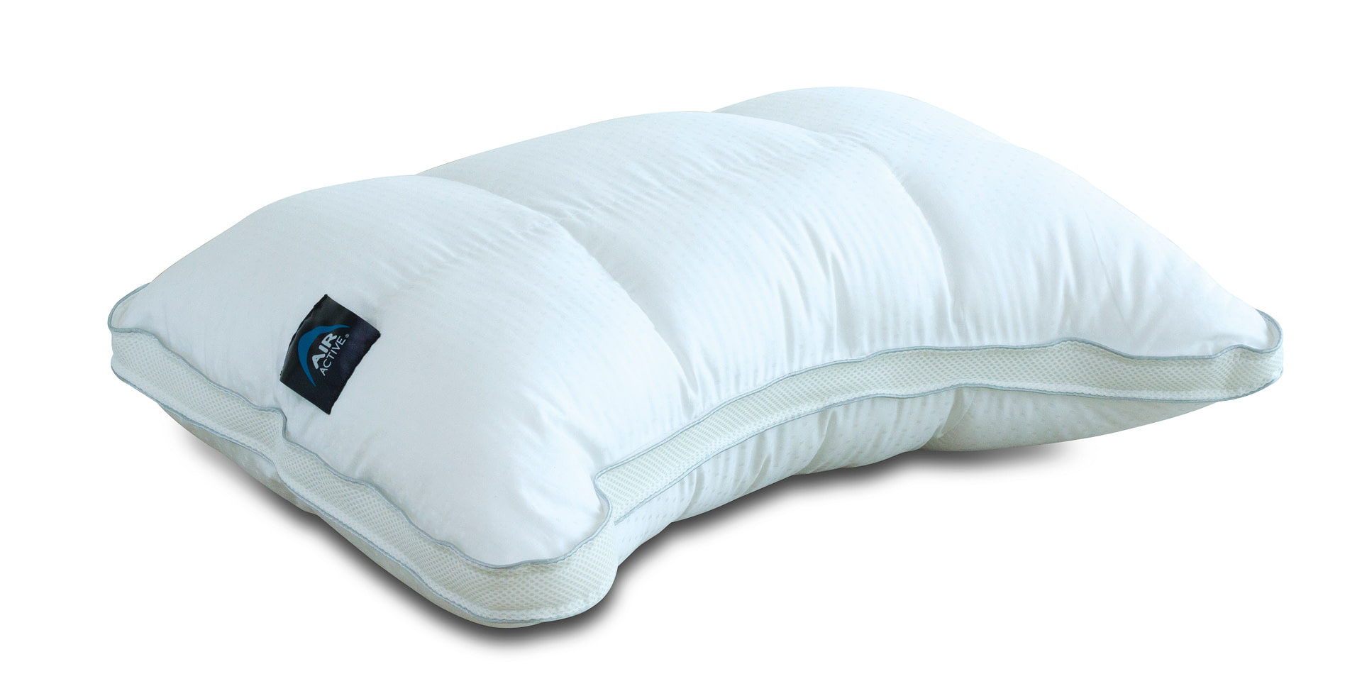 Air discount active pillow