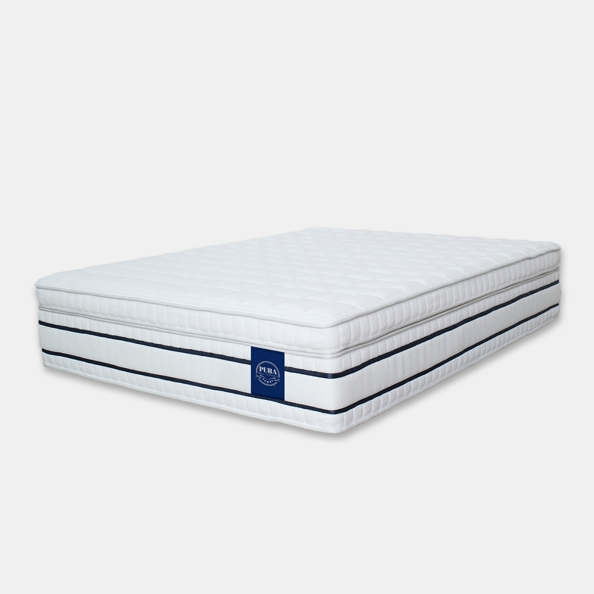 PURA Royal Sovereign Mattress | thebeddingscompany