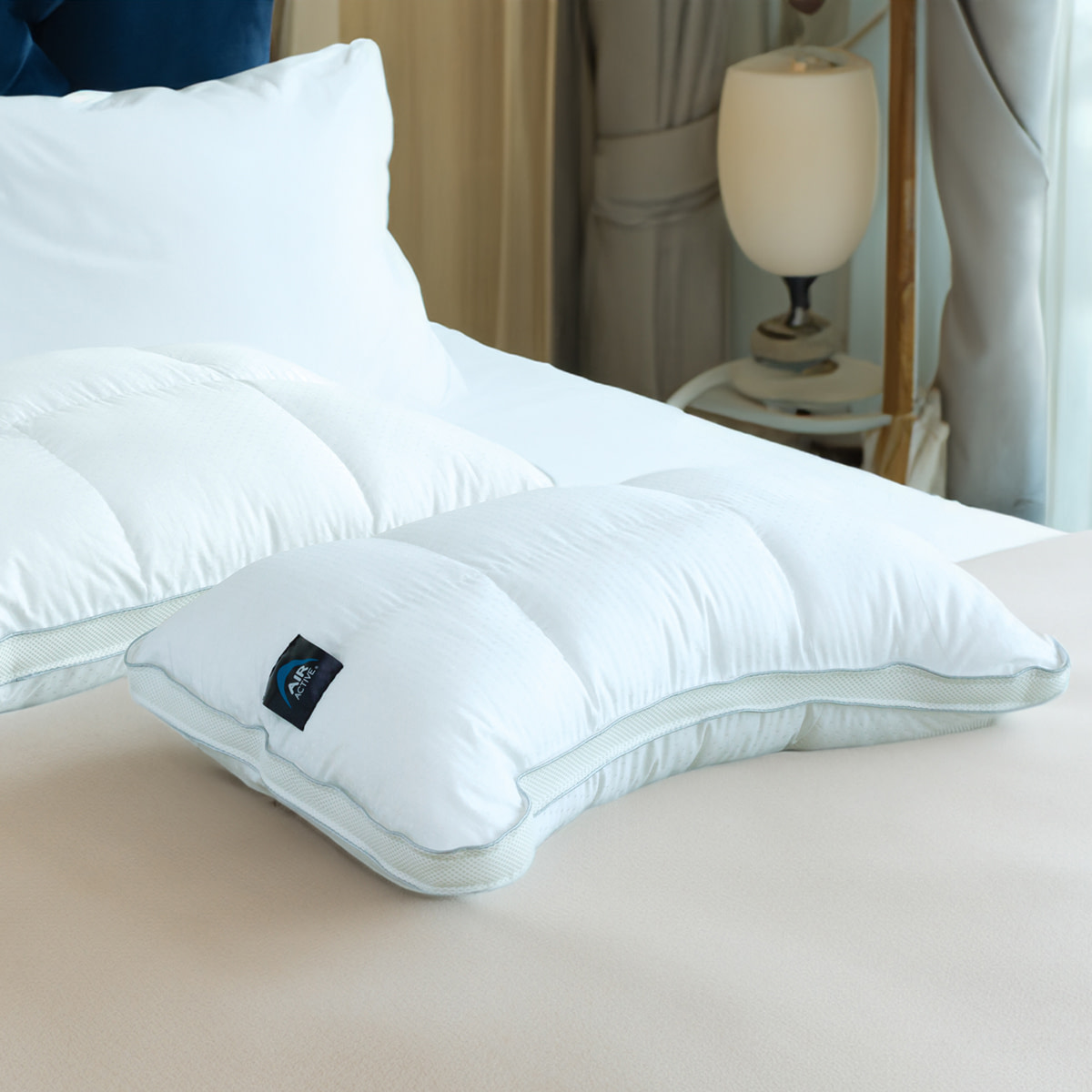 Dorma air active pillow hotsell